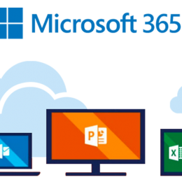 Microsoft 365 Cloud-Dienste