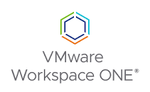 VMware Workspace ONE-Logo