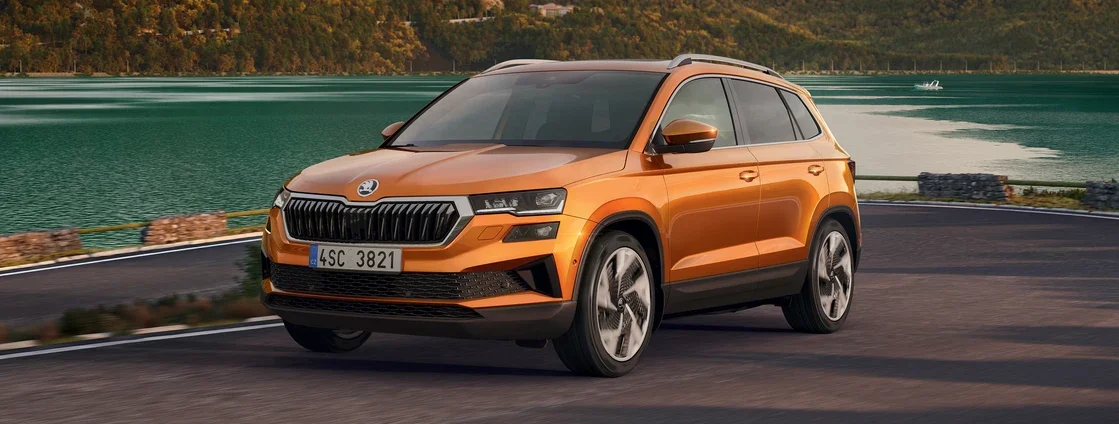 ŠKODA AUTO