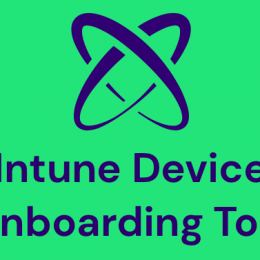 IDOT-Migrationswerkzeug für Microsoft Intune