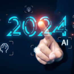Cybersecurity-Trends für 2024