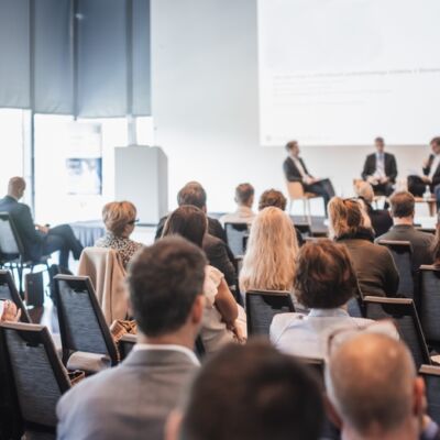 Endpoint Security: Wie Sie Unternehmensgeräte vor modernen Cyber-Bedrohungen schützen können