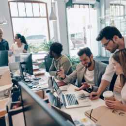 Modernes Windows Management: Wie Sie Unternehmensgeräte in einer Cloud-Welt effektiv verwalten