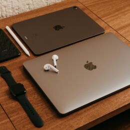 Die Grundlagen der modernen Apple Geräteverwaltung: Effizienz, Sicherheit und Kontrolle im Zeitalter des hybriden Arbeitens