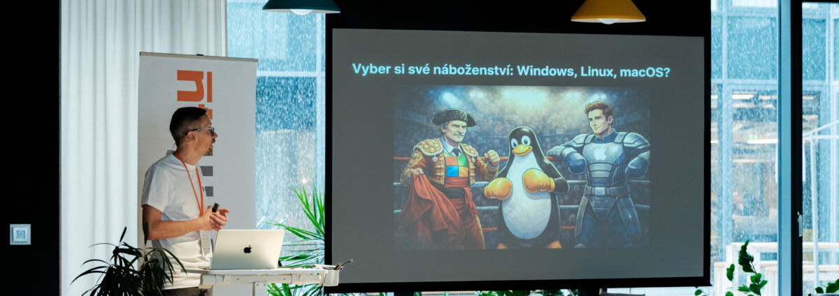 Rückblick auf den #3 Apple Admin Day für Unternehmen