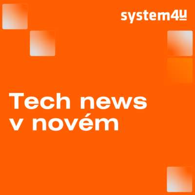 TechNews von System4u: Ein sinnvoller Überblick über Neuigkeiten und Bedrohungen