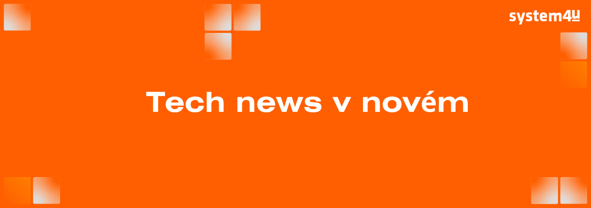 TechNews von System4u: Ein sinnvoller Überblick über Neuigkeiten und Bedrohungen