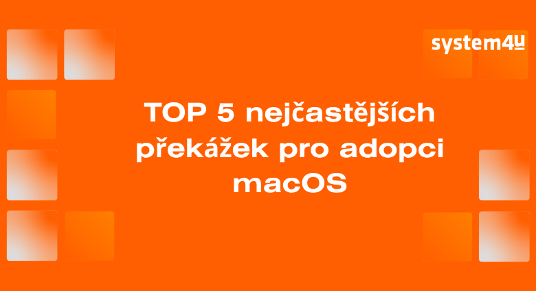 Die 5 häufigsten Hindernisse für die Einführung von macOS im Unternehmensumfeld
