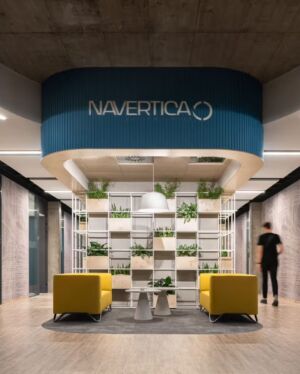 Wie Navertica a.s. eine proaktive Überwachung der Microsoft-Umgebung erreicht hat