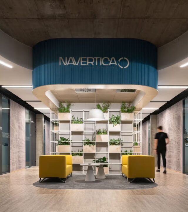 Wie Navertica a.s. eine proaktive Überwachung der Microsoft-Umgebung erreicht hat