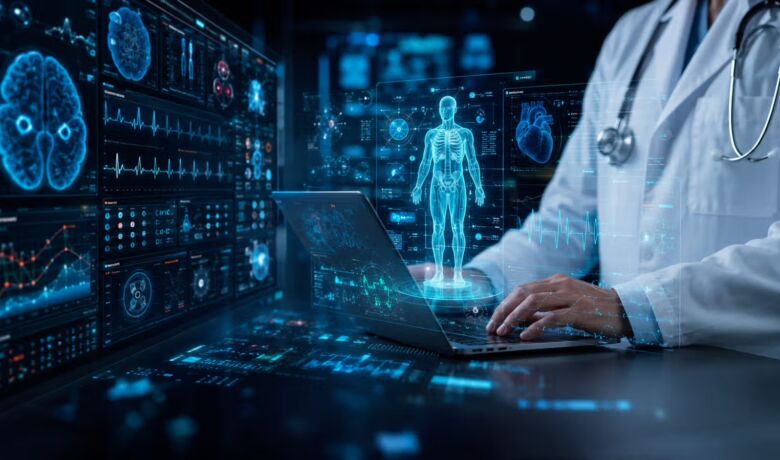 Verwaltung von IoT-Geräten