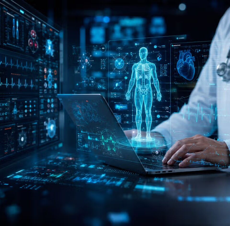 Verwaltung und Sicherheit von IoT-Geräten