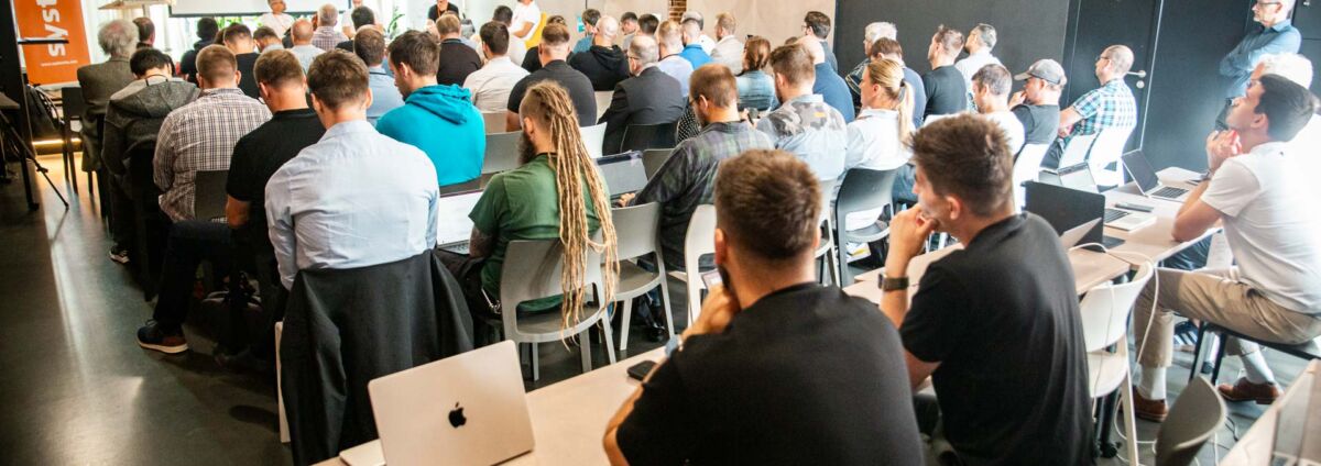 Wie war der #5 Apple Admin Day?